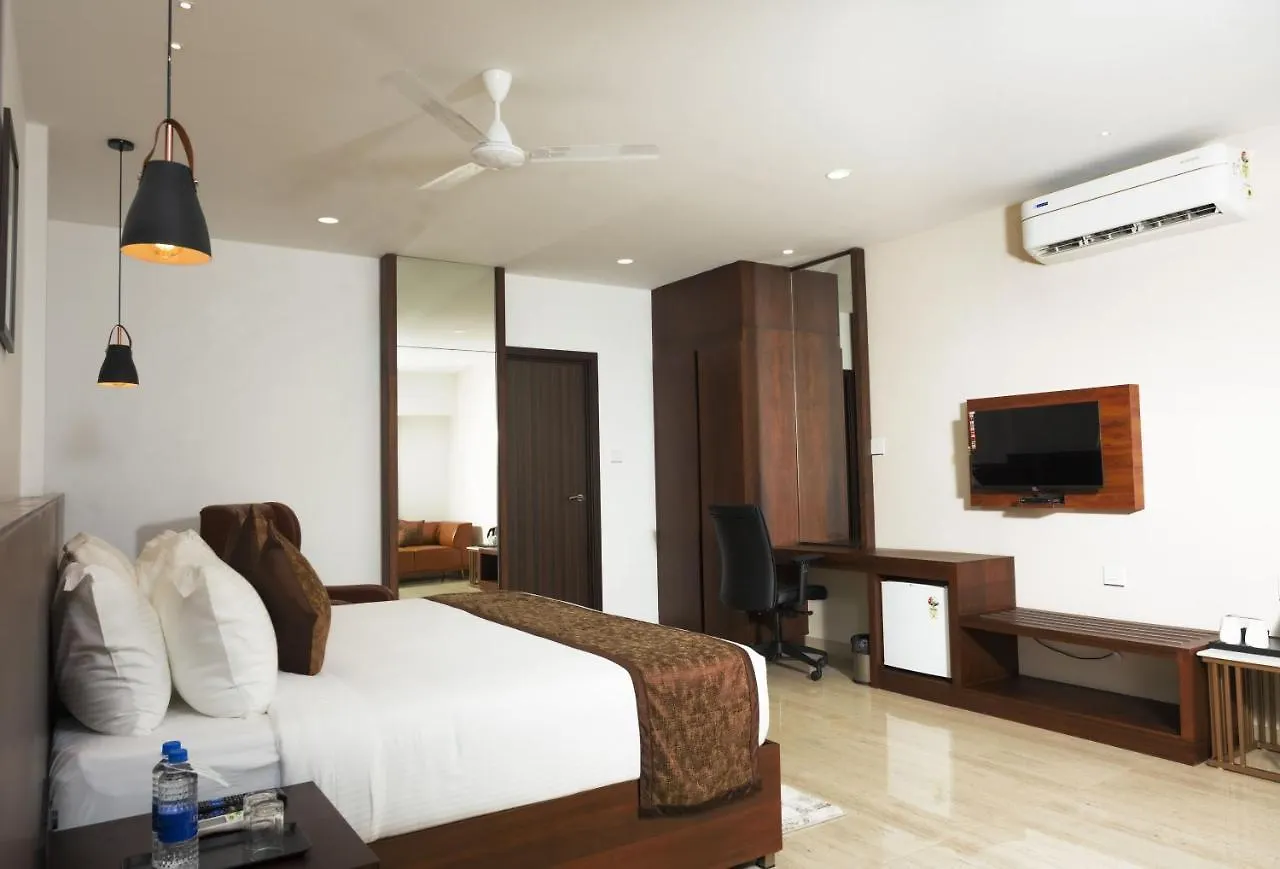The Runway Hotel Kochi