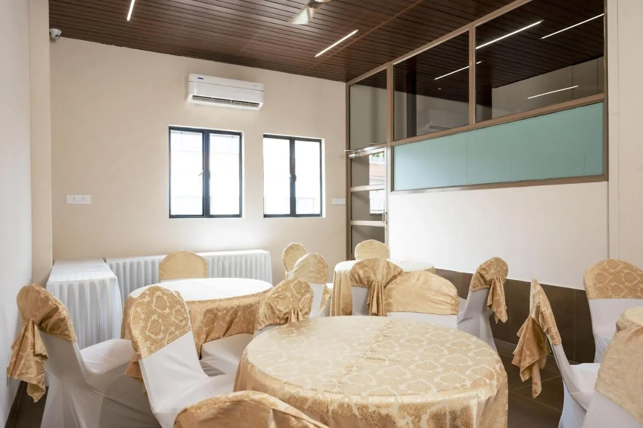 The Runway Hotel Kochi