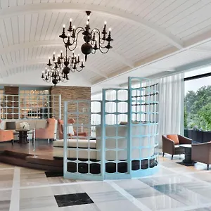 Four Points By Sheraton Infopark Kochi