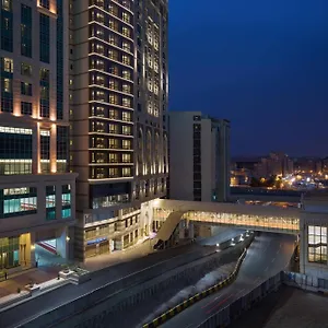 Sheraton Makkah Jabal Al Kaaba Mecca