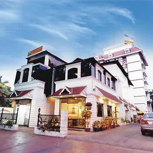 Yuvarani Residency Kochi