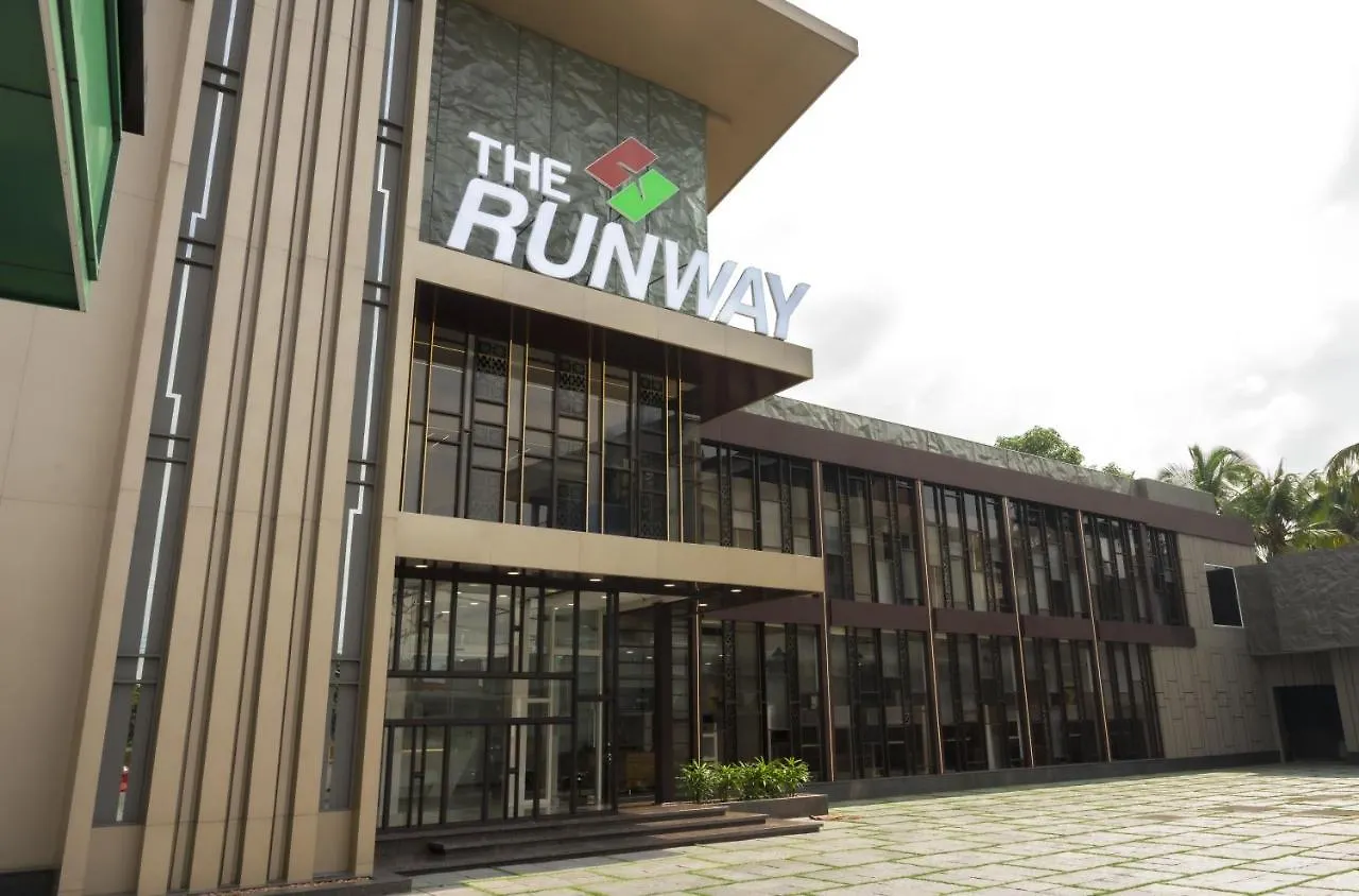 The Runway Hotel Kochi