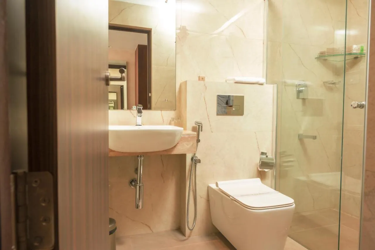 ***  The Runway Hotel Kochi India